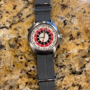 Timex Todd Snyder Mod Watch 40mm
